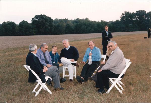 כך הכניס אורי אליצור את המתנחלים לאחוזת Y