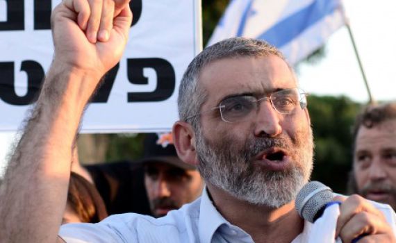 בן ארי: "להוציא להורג את הנייה ואבו מאזן"