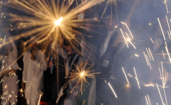 מחשבות ביניישיות: כמה ריקנות יש באירוע של חילונים