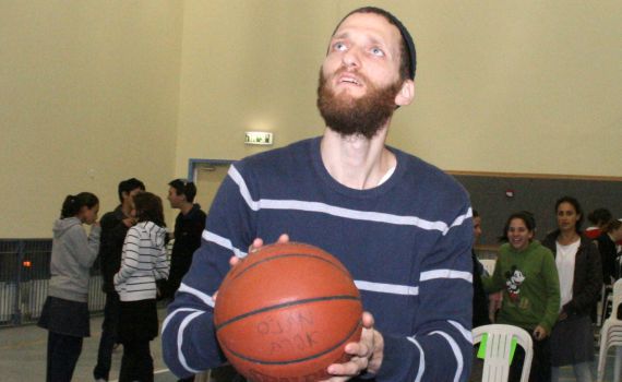 דורון שפר כותב על נצחונה של מכבי ת"א