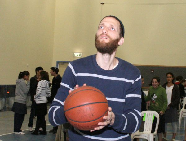 דורון שפר כותב על נצחונה של מכבי ת"א