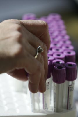 חותם: "בדיקות גנטיות לילודים – לא בכל מחיר"