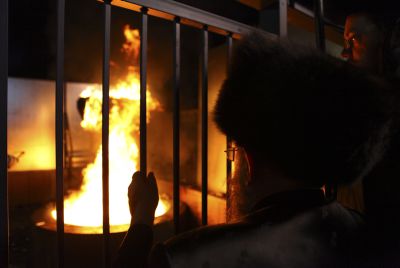 ל"ג בעומר: אין שום הלכה או חובה להדליק מדורה