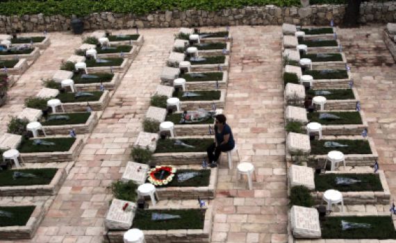 דעה: לא כל חייל מת ראוי לתואר חלל צה"ל