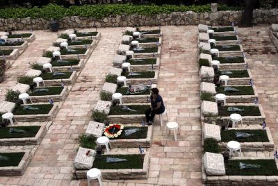 דעה: לא כל חייל מת ראוי לתואר חלל צה"ל