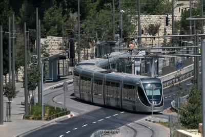 10 דברים שהם ירושלמים בשבילי