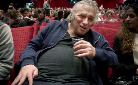 ברוך דיין האמת: השחקן והבמאי אסי דיין הלך לעולמו