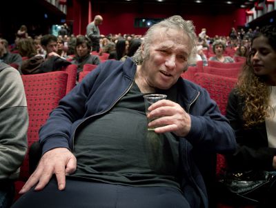 ברוך דיין האמת: השחקן והבמאי אסי דיין הלך לעולמו