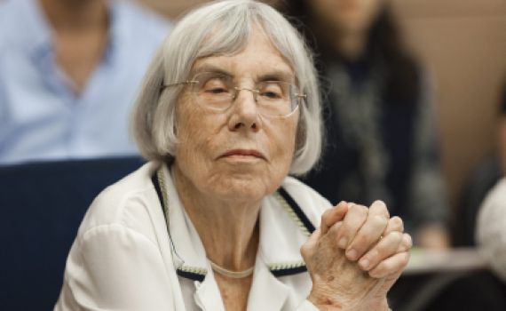 דורנר תשתתף בכנס הנשים של הבית היהודי