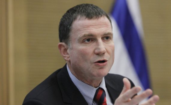 הקרב נפתח: יו"ר הכנסת קבע תאריך לבחירות לנשיאות המדינה