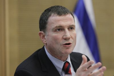 חזן זומן ללשכת היו"ר; לא ינהל את ישיבת הכנסת