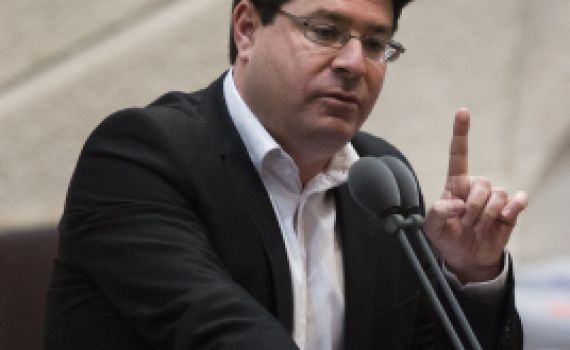 לא נשתף פעולה עם העבודה בממשלה עתידית