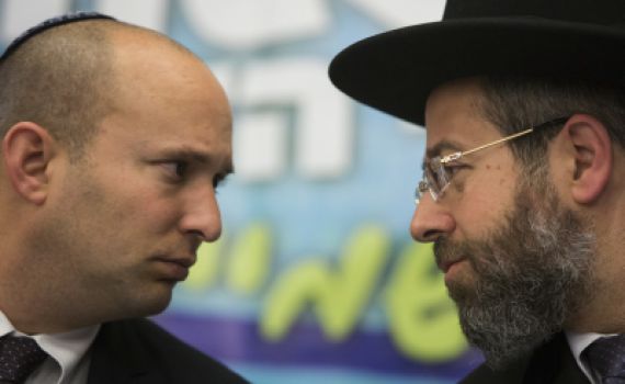 סאגת מינוי המנכ"ל לרבנות מתקרבת לסיום