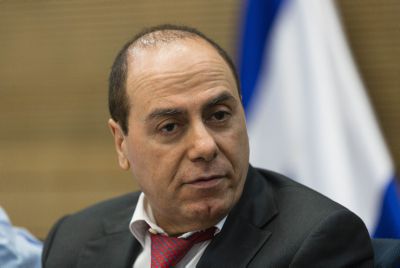 הממשלה אישרה הצעות לחיזוק הנגב