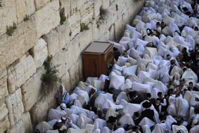 פרשת נשא: להשלים את ברכת הכהנים