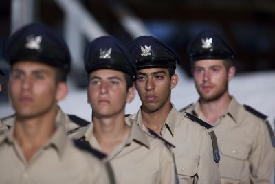 הרב לביא: יום הזכרון לא צריך להיות יום של דכאון ואווירת נכאים