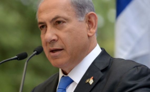 הורים שכולים התפרצו כלפי נתניהו: "אתה משחרר את רוצחי ילדינו"