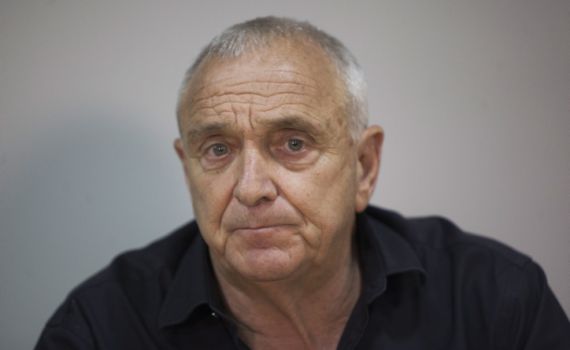 אהרונוביץ': "אי אפשר למנוע פיגוע מהסוג הזה"