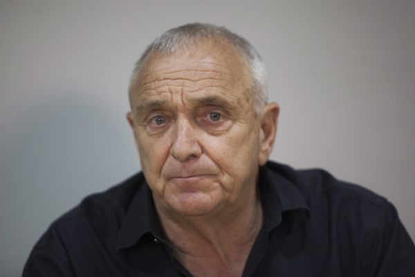 אהרונוביץ': "אי אפשר למנוע פיגוע מהסוג הזה"