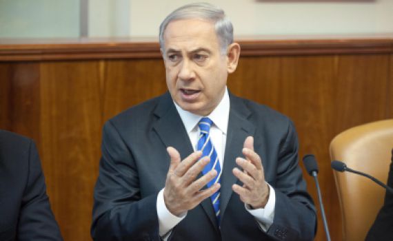 מועצת יש"ע: ההקפאה השניה של נתניהו חונקת אותנו