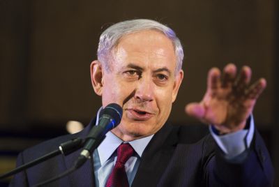 נתניהו: ירושלים לעולם לא תחולק עוד