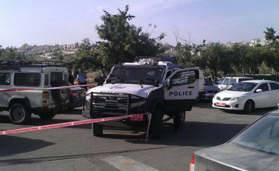 אסון בבית חג"י: פעוט כבן שנה וחצי נשכח ברכב ונפטר