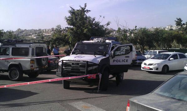 אסון בבית חג"י: פעוט כבן שנה וחצי נשכח ברכב ונפטר