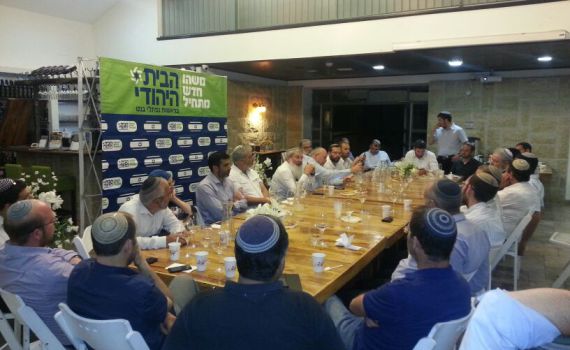 מאוחר מדי להיפרד/ תגובה לרב אמנון בזק