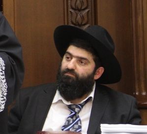 להתפלל בביכנ"ס של הציונות הדתית? אסור