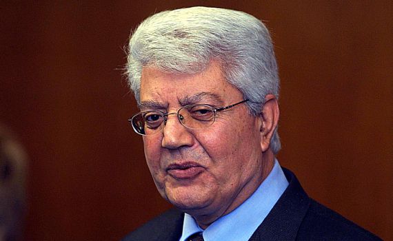 המרוץ לנשיאות: לחץ על דוד לוי