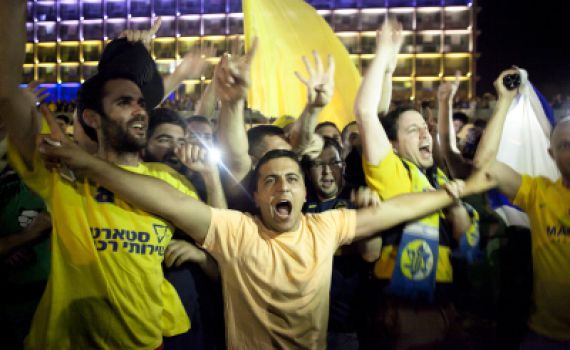 מחשבות ביינישות: שבוע של חוויה רוחנית