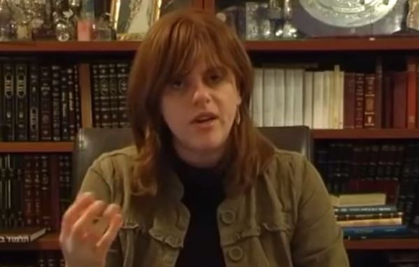 הרבנית פנינה נויבירט נבחרה לשופטת שלום בת"א