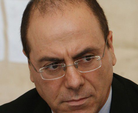 היועץ המשפטי לממשלה סגר את התיק נגד סילבן שלום