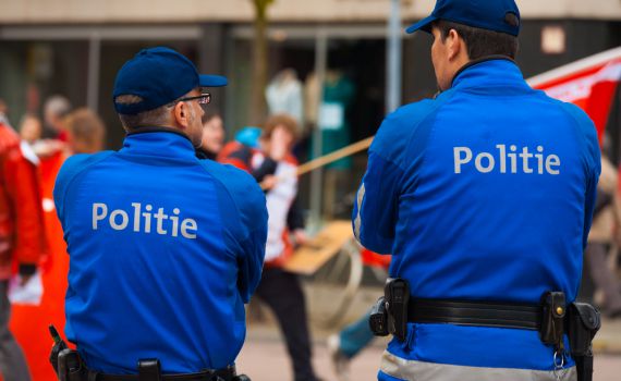 שניים מהנרצחים בבריסל: תושבי תל אביב