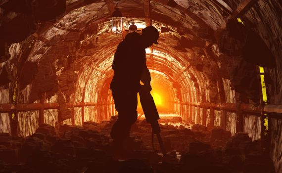 אסון בטורקיה: 200 הרוגים בהתמוטטות מכרה