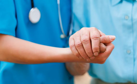 מי יציל את חולי הפרקינסון בישראל?