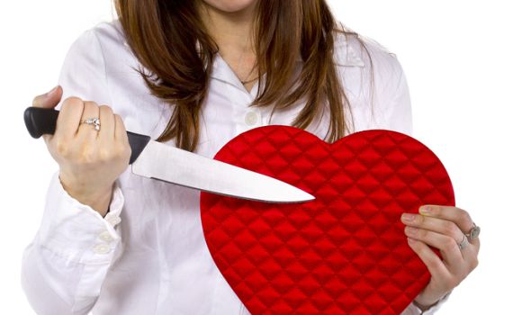 מיומנה של רווקה דתייה: האקס שלי חזר