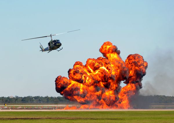 קרבות בדונייצק: 35 נהרגו מירי טיל