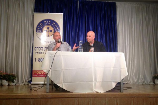 יוגב: "אבו מאזן הציל אותנו, זה היה נס"