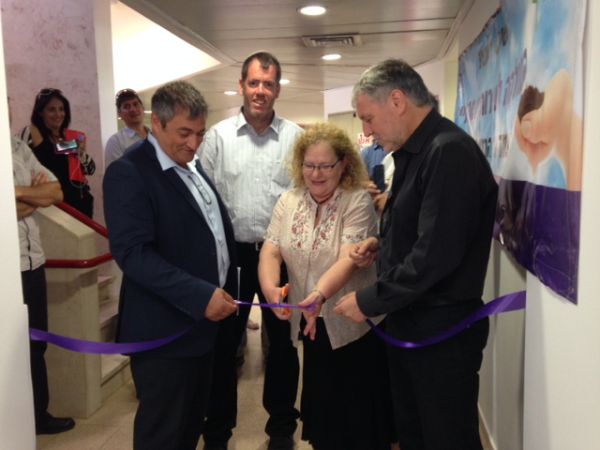 שר הרווחה: "אפעל להנגשת מערת המכפלה לבעלי מוגבליות"