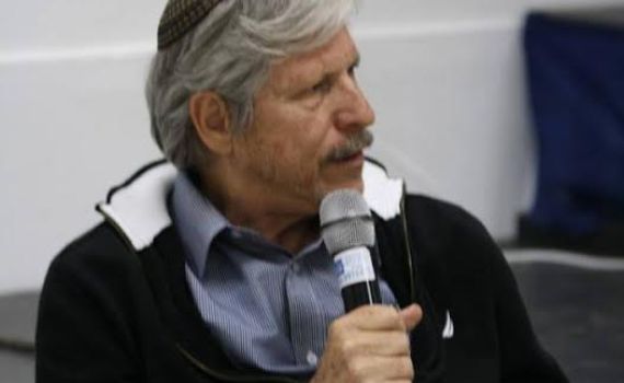 יו"ר מליאת מועצת יש"ע קורא: בחרו ברובי ריבלין