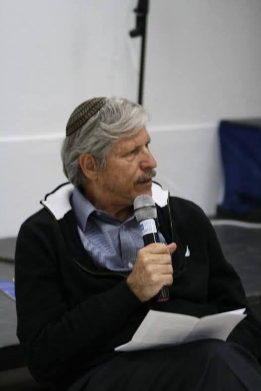 יו"ר מליאת מועצת יש"ע קורא: בחרו ברובי ריבלין