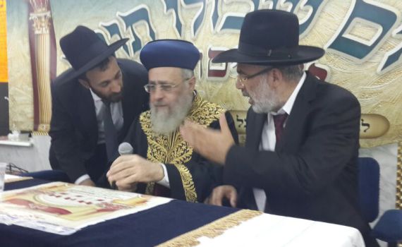 חג העצמאות החרדי: במקום מנגל, יום שכולו תורה