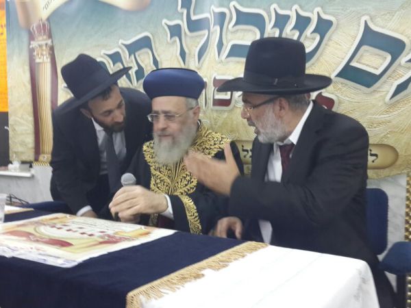 חג העצמאות החרדי: במקום מנגל, יום שכולו תורה