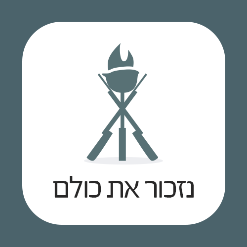 נזכור את כולם: האפליקצייה שמזהה את חללי צה"ל