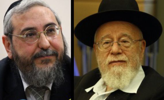 הרב ליאור: אין גיור בלא קבלת מצוות