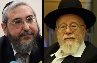 הרב ליאור: אין גיור בלא קבלת מצוות