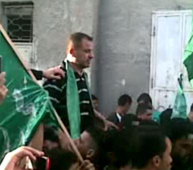 ארכיון: חגיגות השחרור של הרוצח