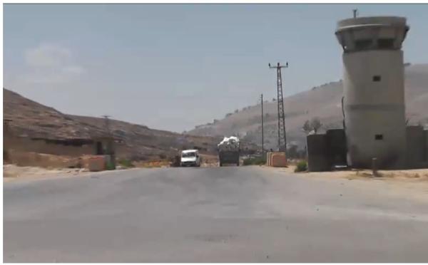 "חייבים להחזיר את החיילים למחסומים"