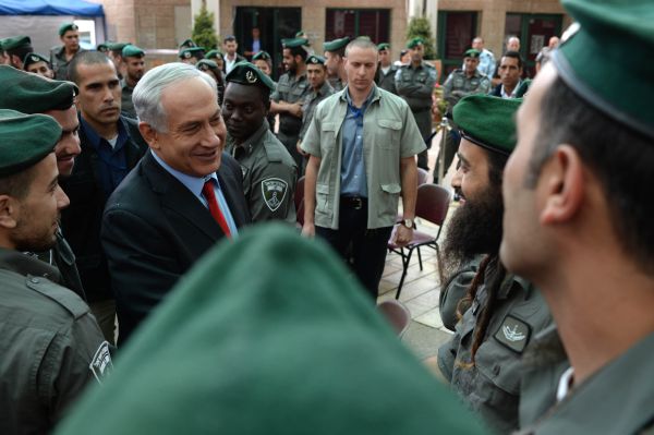 "מי יודע כמה חפים מפשע ניצלו הודות לתושייה שלכם"